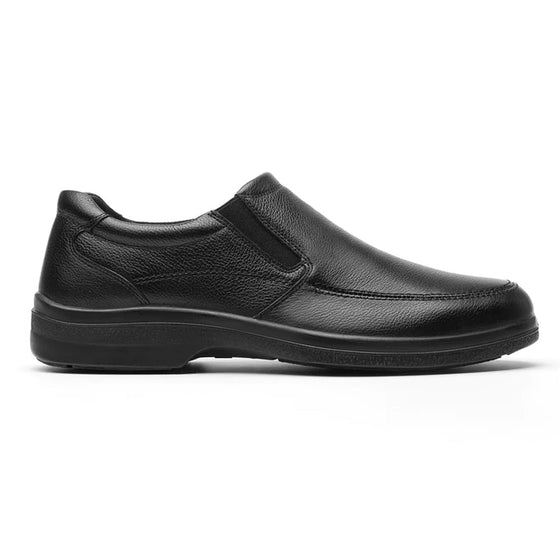Zapatos Caballeros Casual de Servicio Flexi 91608