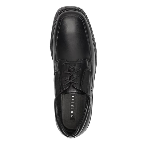 Zapatos Hombre De Vestir Con Agujetas Quirelli 88402