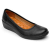 Zapatos Mujer cuña Flexi 45602