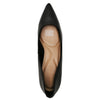 Zapatos Mujer Zapatilla de Tacón Beira Rio 4241-100