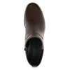 Zapatos Mujer Botin de Piso Flexi 18128
