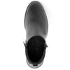 Zapatos Mujer Botin de Piso Flexi 25913