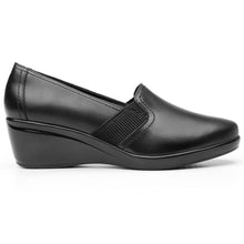  Zapatos Mujer cuña Flexi 45211