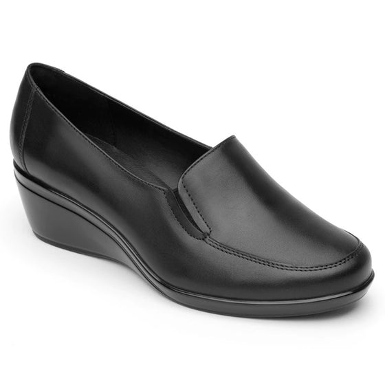 Zapatos Mujer cuña Flexi 45204