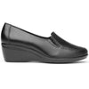 Zapatos Mujer cuña Flexi 45204