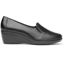  Zapatos Mujer cuña Flexi 45204