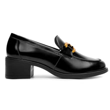  Zapatos Mujer con Tacón FLEXI 119502