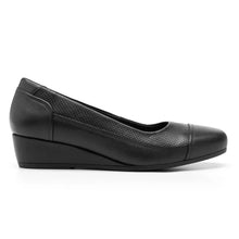  Zapatos de Mujer con Cuña Flexi 127002