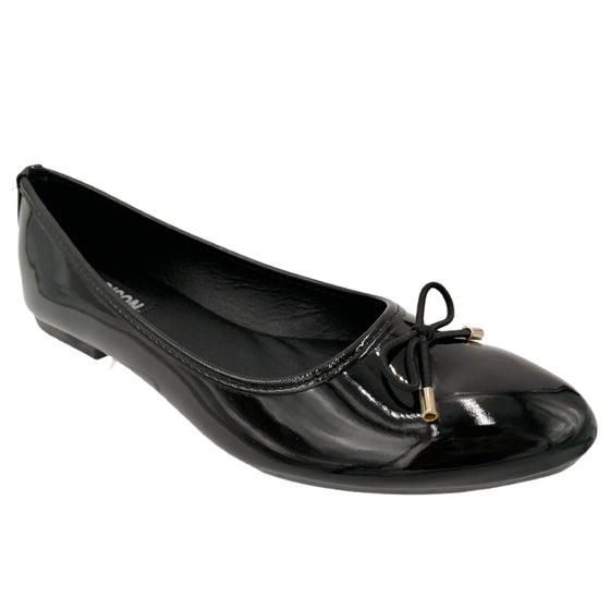 Zapatos Mujer Balerina Flats Madison 681701