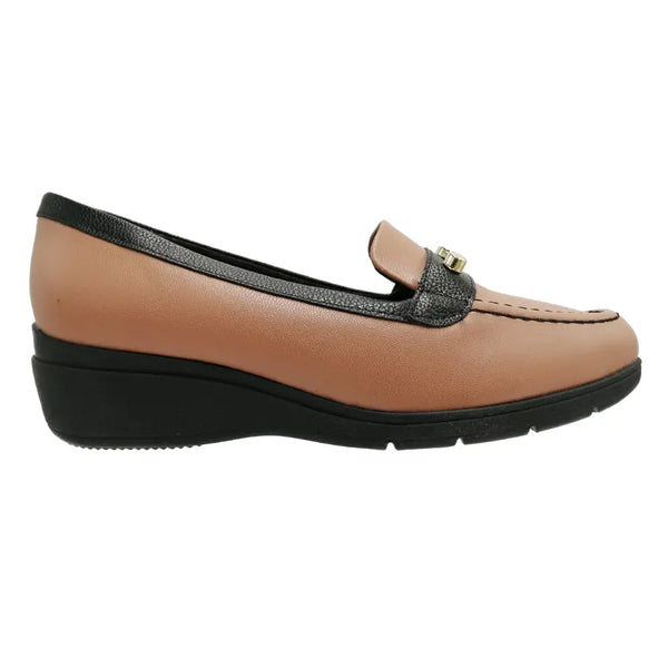 Sapato sales piccadilly marrom