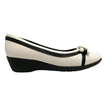  Zapatos de Cuña con Moño para Mujer PICCADILLY 143190
