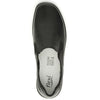 Zapatos Mujer Piso cuña de Servicio Flexi 48301