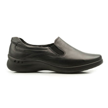  Zapatos Mujer Piso cuña de Servicio Flexi 48301