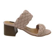  Zapatos Mujer Sandalia de Tacon Salamandra 203-3540