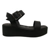 Zapatos Mujer Sandalia con Plataforma EFE 239202