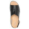Zapatos Mujer Sandalia Confort de Piso FLEXI 34930