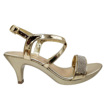  Zapatos Mujer Sandalia de Vestir Joza 2694