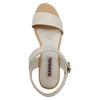 Zapatos Mujer Sandalia de Plataforma MADISON 652101
