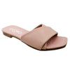 Zapatos Mujer Sandalia de Piso OZONO 634101