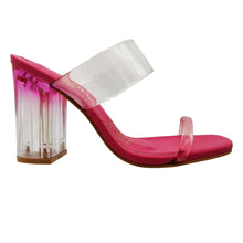  Zapatos Mujer Sandalia con Tacón OZONO 637803