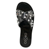 Zapatos Mujer Sandalia de Piso OZONO 640003