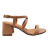 Zapatos Mujer Sandalia de Tacon Perugia 50435