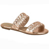 Zapatos Mujer Sandalia de Piso Beira Rio 8384-221