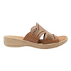 ZAPATOS MUJER SANDALIA CONFORT RELAX 112