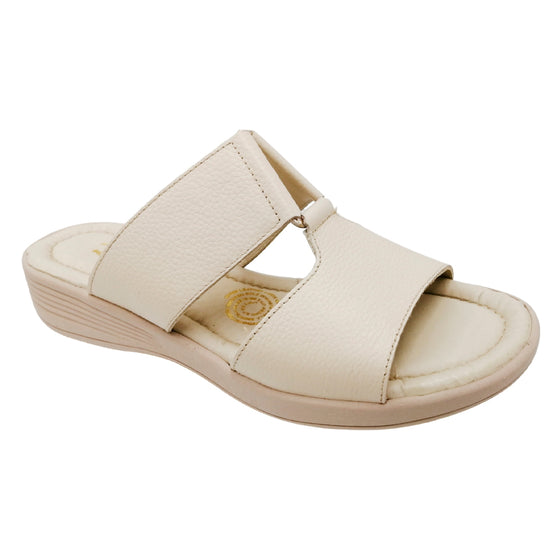 ZAPATOS MUJER SANDALIA CONFORT RELAX 377
