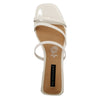 Zapatos Mujer Sandalia Piso SALAMANDRA 230-3655