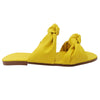 Zapatos Mujer Sandalia de Piso Abigail 594