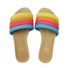 Zapatos Mujer Sandalia de Piso Beira Rio 8359-129