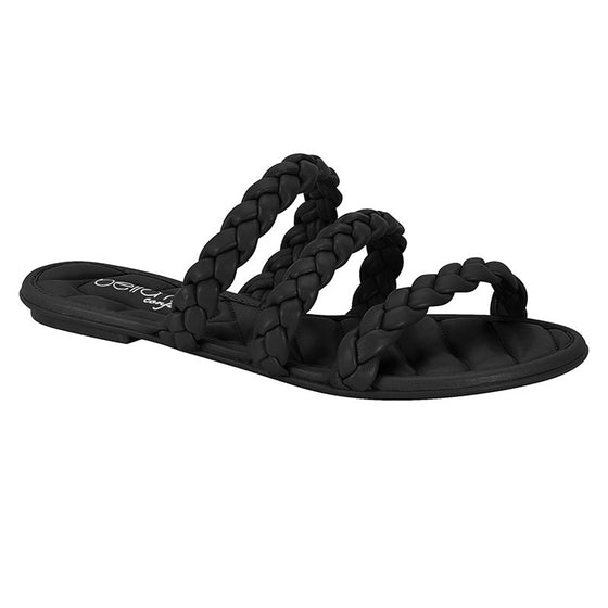 Zapatos Mujer Sandalia de Piso Beira Rio 8368-316