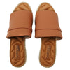 Zapatos Mujer Sandalia de Cuña Beira Rio 8457-102