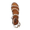 Zapatos Mujer Sandalia de Piso Efe 216503