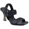 Zapatos Mujer Sandalia de Tacon Efe 222801