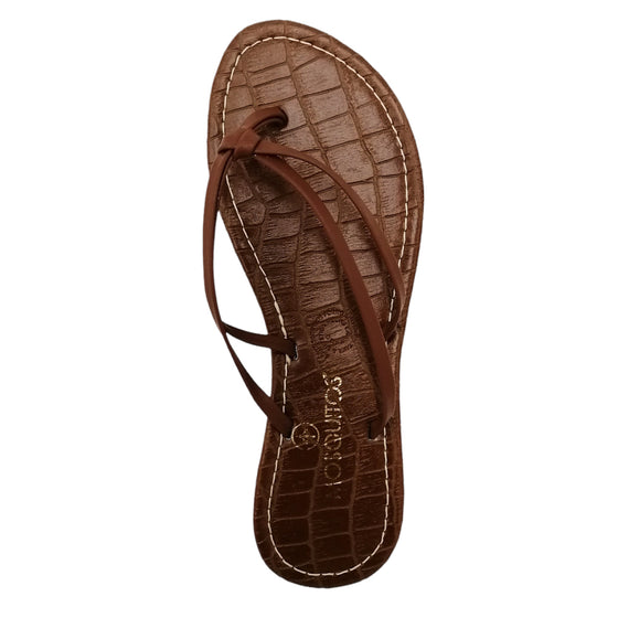 Zapatos Mujer Sandalia de Piso Mosquitos 3050