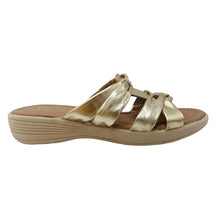  Zapatos Mujer Sandalia Confort Relax 391