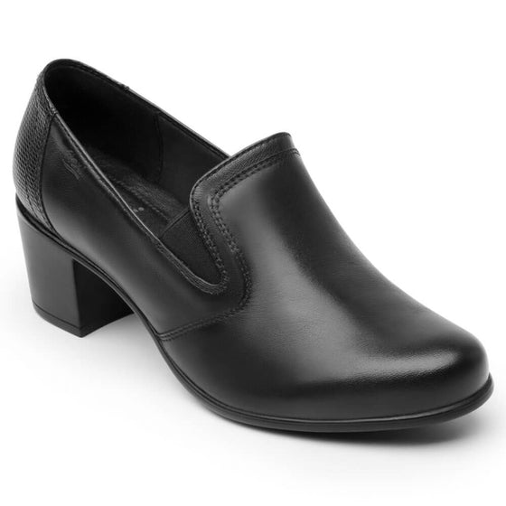 Zapatos Mujer de Tacón Flexi 110401