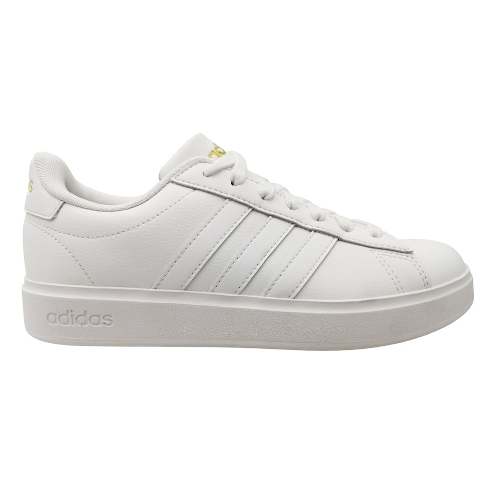 ZAPATOS MUJER TENIS ESCOLAR ADIDAS GW9213 GRAND COURT 2.0
