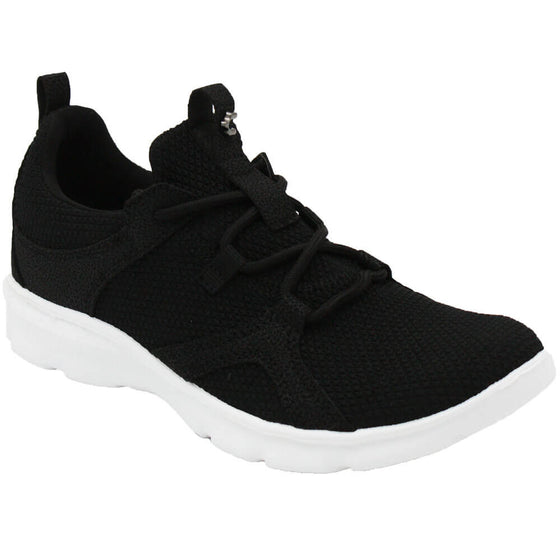 Zapatos Mujer Tenis Casual Charly 1049734
