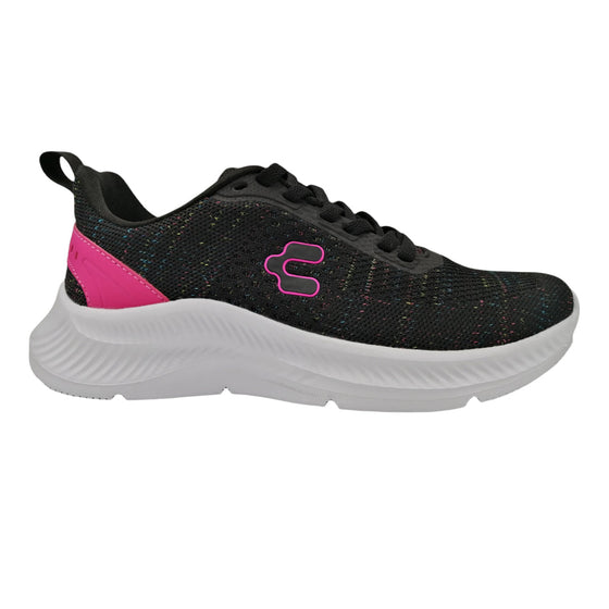 Zapatos Mujer Tenis Casual Charly 1059082