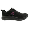 Zapatos Mujer Tenis Casual Charly 1059305