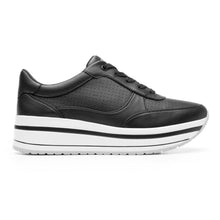  ZAPATOS MUJER TENIS CASUAL 101011