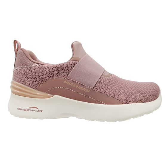 ZAPATOS MUJER TENIS CASUAL SKECHERS 149755