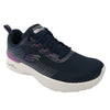 Zapatos Mujer Tenis Casual Skechers 149669