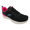 ZAPATOS MUJER TENIS CASUAL SKECHERS 149753