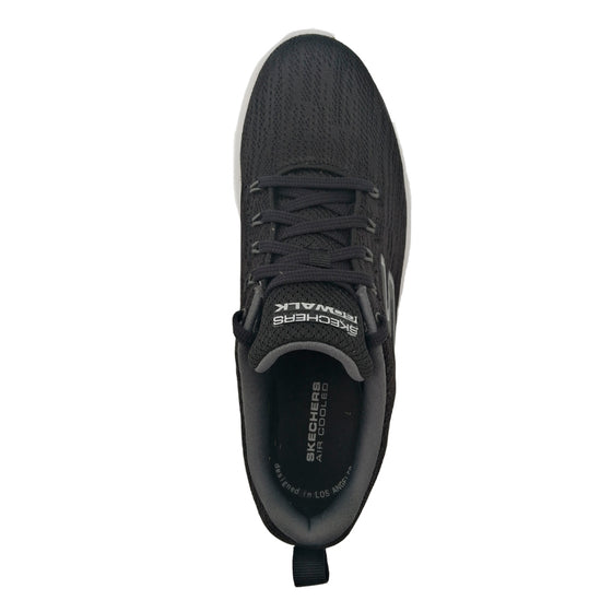 Zapatos Hombre Tenis Deportivo con Agujetas Skechers 216481X