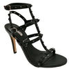 Zapatos Mujer Sandalia de Vestir con Tacón Efe 228203