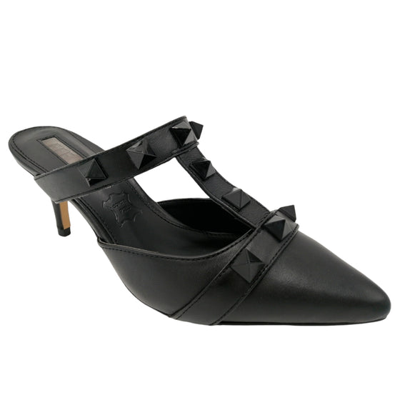 Zapatos Mujer Zapatilla de Tacón Efe 327906